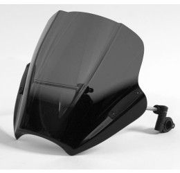 MRA screen model SPS Speedscreen 310x400mm (DOES NOT INCLUDE MOUNTING KIT BUY IT IN YOUR BIKE)