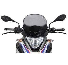 MRA screen model Touring for BMW G 310 GS 17-24 (340x320mm)