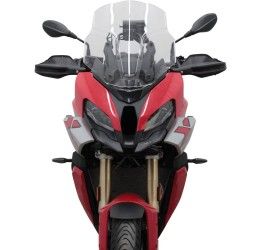 MRA screen model TM Touring Maxi for BMW M 1000 XR 24-25 (440x400mm)