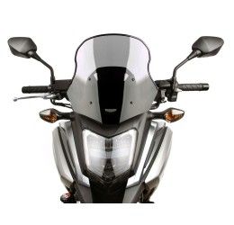 MRA screen model Touring for Honda NC 750 X 16-20 (380mm)