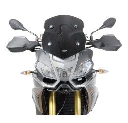 MRA screen model TM Touring Maxi for Aprilia Caponord 1200 Rally 15-16 (450 x 375mm)