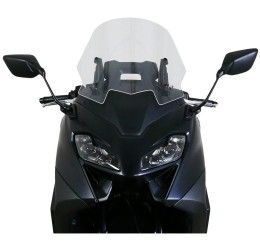 MRA screen model TM Touring Maxi for Yamaha T-Max 560 20-25 ( 540x440mm - in prepaprazione )