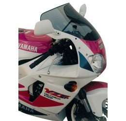 MRA screen for Yamaha YZF 750 R 93-98 model Touring (+105mm)