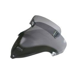 MRA screen model Vario-Touring with spoiler adjustable in 7 positions for Suzuki GSX-R 1300 Hayabusa 99-07 (+15mm)