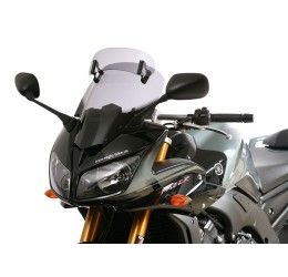 MRA screen model Vario-Touring with spoiler adjustable in 7 positions for Yamaha FZ1 Fazer 06-15 (+30mm)
