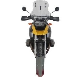 MRA screen model VXCN Vario X-Screen with spoiler adjustable for BMW R 1200 GS 04-12 (545x400mm)