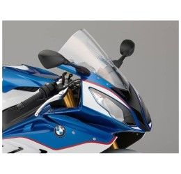 Racingbike screen model Racing HP for BMW S 1000 RR 15-18 transparent color