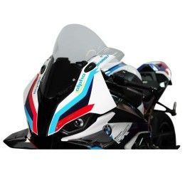 Racingbike screen model Racing HP for BMW S 1000 RR 19-25 clear comic color