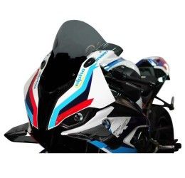 Racingbike screen model Racing HP for BMW S 1000 RR 19-25 dark comme color