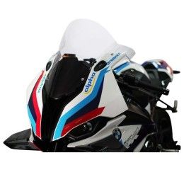 Racingbike screen model Racing HP for BMW S 1000 RR 19-25 transparent color