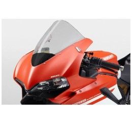 Racingbike screen model Racing HP for Ducati 959 Panigale 16-20 clear comic color