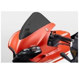 Racingbike screen model Racing HP for Ducati 959 Panigale 16-20 dark comme color