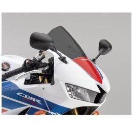 Racingbike screen model Racing HP for Honda CBR 600 RR 13-16 dark comme color