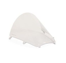 Racingbike screen model Racing HP for Honda CBR 600 RR 23-25 transparent color