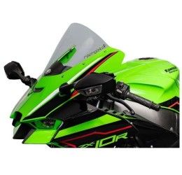 Racingbike screen model Racing HP for Kawasaki ZX-10RR 21-25 clear comic color