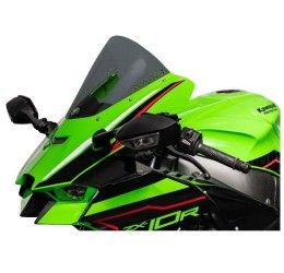 Racingbike screen model Racing HP for Kawasaki ZX-10RR 21-25 dark comme color