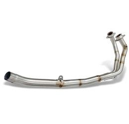 GPR link pipe stainless steel for Honda Africa Twin CRF 1100 L Adventure Sports 20-24