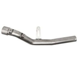 Termignoni link pipe stainless steel for Benelli Leoncino 500 18-20