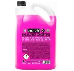 Muc-Off Concentrated motorcycle cleaner 5 liters