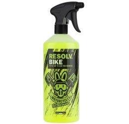 ResolvBike Motor Clean detergent for motorcycle cleaning - 1 lt