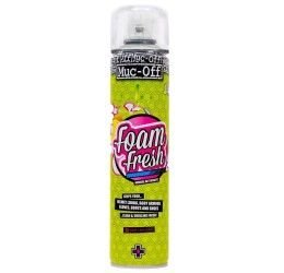 Muc-Off Foam Fresh cleaner 400 ml