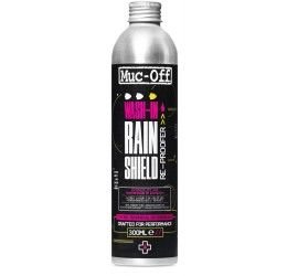 Muc-Off Wash-In Rain Shield Detergent for the care of waterproof and breathable technical clothing