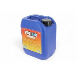 Poliair spongy air filter cleaner 5L