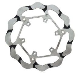 Brake disc front Braking S3 BATFLY CROSS wave floating for Beta RR 498 Enduro 2012 (1 disc) diameter ORIGINAL