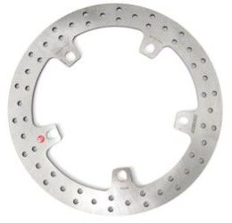 Brake disc front Braking R-FLO floating for BMW R 1200 RS 15-20 (1 disc)