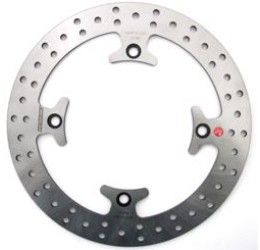 Brake disc front Braking R-FIX fixed for Honda Africa Twin XRV 750 90-02 (1 disc)