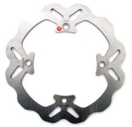 Brake disc front Braking W-FIX wave fixed for Honda Africa Twin XRV 750 90-02 (1 disc)