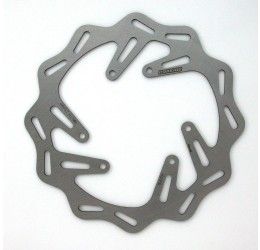 Brake disc front Braking W-FIX wave fixed for Honda CRF 250 R 15-24 (1 disc)