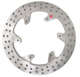 Brake disc front Braking R-FIX fixed for Yamaha XT 600 87-90 (1 disc)