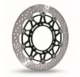 Brembo Racing Motard for KTM 640 LC4 Supermoto 03-06 floating Front brake disc (1 disc) 108A64212 diameter 320mm
