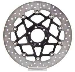 Brembo SERIE ORO for Aprilia RS 125 Extrema 92-95 floating front brake disc (1 disc) 78B40885