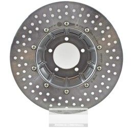 Brembo SERIE ORO for BMW R 100 RS 76-84 fixed front brake disc (1 disc) 68B407B1