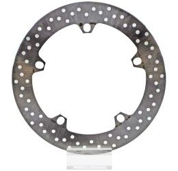 Brembo SERIE ORO for BMW R 850 R 94-96 fixed front brake disc (1 disc) 68B407D6 (Use the fitting kit 105577615)