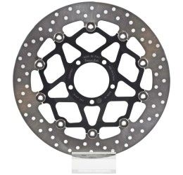 Brembo SERIE ORO for Ducati Hypermotard 939 SP 16-18 floating front brake disc (1 disc) 78B40878