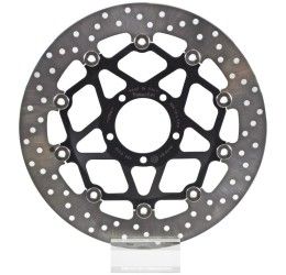 Brembo SERIE ORO for Ducati Panigale V2 S 2025 floating front brake disc (1 disc) 78B40880