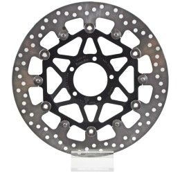 Brembo SERIE ORO for ducati panigale v4 tricolore 1103 2025 floating front brake disc (1 disc) 78B40890