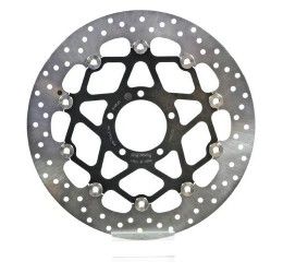 Brembo SERIE ORO for Ducati Scrambler 400 Sixty 2 17-21 floating Front brake disc (1 disc) 78B408B3