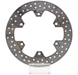 Brembo SERIE ORO for Honda CBR 125 R 04-09 fixed front brake disc (1 disc) 68B407E9