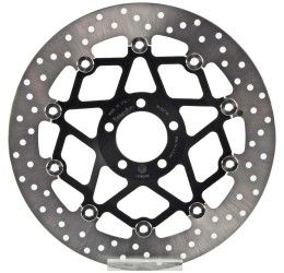 Brembo SERIE ORO for kawasaki vn 2000 04-07 floating front brake disc (1 disc) 78B408A1