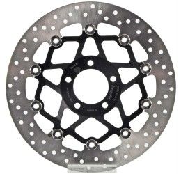Brembo SERIE ORO for Suzuki Bandit 400 91-94 floating front brake disc (1 disc) 78B408A0