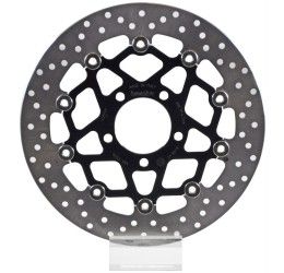 Brembo SERIE ORO for Suzuki GSX-R 600 04-05 floating front brake disc (1 disc) 78B40842