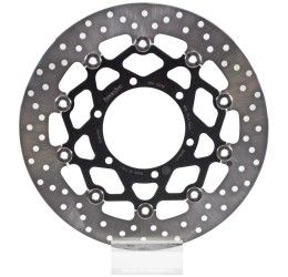 Brembo SERIE ORO for Suzuki GSX-R 750 08-17 floating front brake disc (1 disc) 78B40863
