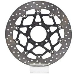 Brembo SERIE ORO for Triumph Speed Triple T509 97-01 floating front brake disc (1 disc) 78B40874