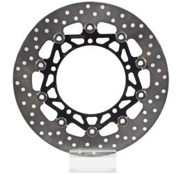 Brembo SERIE ORO for Yamaha FZ6 Fazer ABS 06-07 floating front brake disc (1 disc) 78B40831