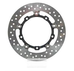 Brembo SERIE ORO for Yamaha X-Max 400 14-16 floating Front brake disc (1 disc) 78B40835