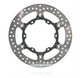 Brembo SERIE ORO for Yamaha YZ 250 F 16-20 floating Front brake disc (1 disc) 78B40848